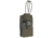 Tasmanian Tiger Tac Pouch 3 Radio, Olive, TT-7794-331