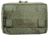 Tasmanian Tiger Tac Pouch 4.1, Olive, TT-7273-331