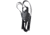 Tasmanian Tiger Tac Pouch Medic Holder, Black, TT-7234-040