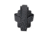 Tasmanian Tiger Tac Pouch Medic Holder, Black, TT-7234-040