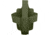 Tasmanian Tiger Tac Pouch Medic Holder, Olive, TT-7234-331
