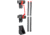 Tasmanian Tiger Tacvec Weapon Fixation, Carbon, TT-7665-043