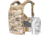Tasmanian Tiger Trooper Back Plate Carrier, Multicam, TT-7873-394