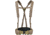 Tasmanian Tiger Warrior Belt MKIII, Coyote, Large, TT-7655-346-L