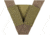 Tasmanian Tiger Warrior Belt MKIII, Coyote, Large, TT-7655-346-L