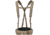 Tasmanian Tiger Warrior Belt MKIII, Coyote, Large, TT-7655-346-L