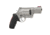 Taurus 513 Raging Judge Magnum Revolver, .45 Long Colt/.410 Bore/.454 Casull, 3in Barrel, Fixed, Stainless Frame, Rubber Grip, 6 Round Cylinder, 2-513039