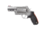 Taurus 513 Raging Judge Magnum Revolver, .45 Long Colt/.410 Bore/.454 Casull, 3in Barrel, Fixed, Stainless Frame, Rubber Grip, 6 Round Cylinder, 2-513039