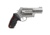 Taurus 513 Raging Judge Magnum Revolver, .45 Long Colt/.410 Bore/.454 Casull, 3in Barrel, Fixed, Stainless Frame, Rubber Grip, 6 Round Cylinder, 2-513039