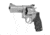 Taurus 608 Revolver, .357 Magnum/.38 Special, 4in Barrel, X-Large, Adjustable, Stainless Frame, Rubber Grip, 8 Round Cylinder, 2-608049
