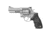 Taurus 608 Revolver, .357 Magnum/.38 Special, 4in Barrel, X-Large, Adjustable, Stainless Frame, Rubber Grip, 8 Round Cylinder, 2-608049
