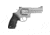 Taurus 608 Revolver, .357 Magnum/.38 Special, 4in Barrel, X-Large, Adjustable, Stainless Frame, Rubber Grip, 8 Round Cylinder, 2-608049