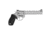 Taurus 627 Tracker Revolver, .357 Magnum/.38 Special, 6.5in Barrel, X-Large, Adjustable, Stainless Frame, Rubber Grip, 7 Round Cylinder, 2627069