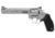Taurus 627 Tracker Revolver, .357 Magnum/.38 Special, 6.5in Barrel, X-Large, Adjustable, Stainless Frame, Rubber Grip, 7 Round Cylinder, 2627069