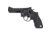 Taurus 66 Revolver, .357 Magnum/.38 Special, 4in Barrel, X-Large, Adjustable, Black Frame, Rubber Grip, 7 Round Cylinder, 2-660041