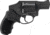 Taurus 850 Revolver, .38 Special, 2in Barrel, Fixed, Black Frame, Rubber Grip, 5 Round Cylinder, 2-850121