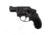 Taurus 850 Revolver, .38 Special, 2in Barrel, Fixed, Black Frame, Rubber Grip, 5 Round Cylinder, 2-850121