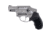 Taurus 850 Revolver, .38 Special, 2in Barrel, Fixed, Stainless Frame, Rubber Grip, 5 Round Cylinder, 2-850129