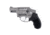 Taurus 850 Revolver, .38 Special, 2in Barrel, Fixed, Stainless Frame, Rubber Grip, 5 Round Cylinder, 2-850129