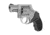 Taurus 856 Ultra Lite Revolver, .38 Special +P, 2in Barrel, Fixed, Stainless Frame, Rubber Grip, 6 Round Cylinder, 2856029ULCH