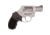Taurus 856 Ultra Lite Revolver, .38 Special +P, 2in Barrel, Fixed, Stainless Frame, Rubber Grip, 6 Round Cylinder, 2856029ULCH