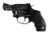 Taurus 941-Ultra-Lite Revolver, .22 Winchester Magnum Rimfire, 2 in barrel, Ultralite-Alloy frame, black rubber grip, revolving chamber, double-action, trigger actuated transfer bar, fixed front, adjustable rear, 8 round magazine, TRS-941-UTA-LITE-FRRMPG