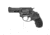 Taurus 942 Ultra Light Revolver, .22 Long Rifle, 3in Barrel, Fixed, Black Frame, Rubber Grip, 8 Round Cylinder, 2942031UL