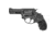 Taurus 942 Ultra Light Revolver, .22 Long Rifle, 3in Barrel, Fixed, Black Frame, Rubber Grip, 8 Round Cylinder, 2942031UL