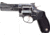Taurus 942 Ultra Light Revolver, .22 Long Rifle, 3in Barrel, Fixed, Stainless Frame, Rubber Grip, 8 Round Cylinder, 2942039UL