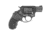Taurus 942 Ultra Light Revolver, .22 Winchester Magnum Rimfire, 2in Barrel, Fixed, Black Frame, Rubber Grip, 8 Round Cylinder, 2942M021UL