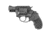 Taurus 942 Ultra Light Revolver, .22 Winchester Magnum Rimfire, 2in Barrel, Fixed, Black Frame, Rubber Grip, 8 Round Cylinder, 2942M021UL