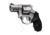 Taurus 942 Ultra Light Revolver, .22 Winchester Magnum Rimfire, 2in Barrel, Fixed, Stainless Frame, Rubber Grip, 8 Round Cylinder, 2942M029UL