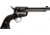 Taurus Deputy Revolver, .45 Long Colt, 5.5in Barrel, Fixed, Black Frame, Polymer Grip, 6 Round Cylinder, 2D4551