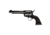 Taurus Deputy Revolver, .45 Long Colt, 5.5in Barrel, Fixed, Black Frame, Polymer Grip, 6 Round Cylinder, 2D4551