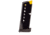 Taurus G2C 9mm 7 Rounds Pistol Magazine, Black, 7, 358-0007-01