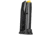 Taurus G3C 9mm 12 Rounds Pistol Magazine, Black, 12, 358-0023-00