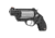 Taurus Judge PD Revolver, .45 Long Colt/.410 Bore, 2.5in Barrel, Adjustable Sight, Black Frame, Rubber Grip, 5 Round Cylinder, 2441029TCPLY