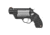 Taurus Judge PD Revolver, .45 Long Colt/.410 Bore, 2.5in Barrel, Adjustable Sight, Black Frame, Rubber Grip, 5 Round Cylinder, 2441029TCPLY