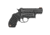 Taurus Judge PD Revolver, .45 Long Colt/.410 Bore, 2.5in Barrel, X-Large, Fixed Sight, Black Frame, Rubber Grip, 5 Round Cylinder, 2441031TC