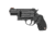 Taurus Judge PD Revolver, .45 Long Colt/.410 Bore, 2.5in Barrel, X-Large, Fixed Sight, Black Frame, Rubber Grip, 5 Round Cylinder, 2441031TC