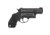 Taurus Judge PD Revolver, .45 Long Colt/.410 Bore, 2.5in Barrel, X-Large, Fixed Sight, Black Frame, Rubber Grip, 5 Round Cylinder, 2441031TC