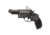 Taurus Judge TORO Revolver, .45 Long Colt/.410 Bore, 3in Barrel, Fixed, Black Frame, Rubber Grip, 5 Round Cylinder, 24410P31T