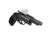 Taurus Judge TORO Revolver, .45 Long Colt/.410 Bore, 3in Barrel, Fixed, Black Frame, Rubber Grip, 5 Round Cylinder, 24410P31T