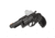Taurus Judge TORO Revolver, .45 Long Colt/.410 Bore, 3in Barrel, Fixed, Black Frame, Rubber Grip, 5 Round Cylinder, 24410P31T