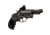 Taurus Judge TORO Revolver, .45 Long Colt/.410 Bore, 3in Barrel, Fixed, Black Frame, Rubber Grip, 5 Round Cylinder, 24410P31T