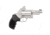 Taurus Judge TORO Revolver, .45 Long Colt/.410 Bore, 3in Barrel, Fixed, Stainless Frame, Rubber Grip, 5 Round Cylinder, 24410P39T