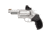 Taurus Judge TORO Revolver, .45 Long Colt/.410 Bore, 3in Barrel, Fixed, Stainless Frame, Rubber Grip, 5 Round Cylinder, 24410P39T