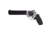 Taurus Raging Hunter Revolver, .357 Magnum/.38 Special, 8.38in Barrel, Large, Adjustable, Stainless Frame, Rubber Grip, 7 Round Cylinder, 2357085RH