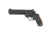 Taurus Raging Hunter Revolver, .44 Remington Magnum, 6.75in Barrel, Large, Adjustable, Blued Frame, Rubber Grip, 6 Round Cylinder, 2440061RH