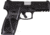 Taurus G3 Semi Auto Pistol, 9mm Luger, 4 in Barrel